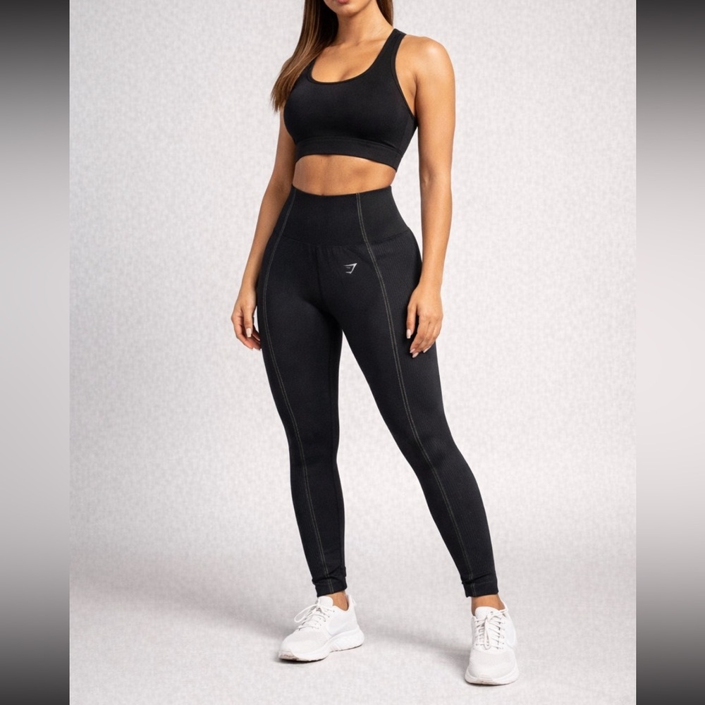 Gymshark Ultra Seamless Leggings